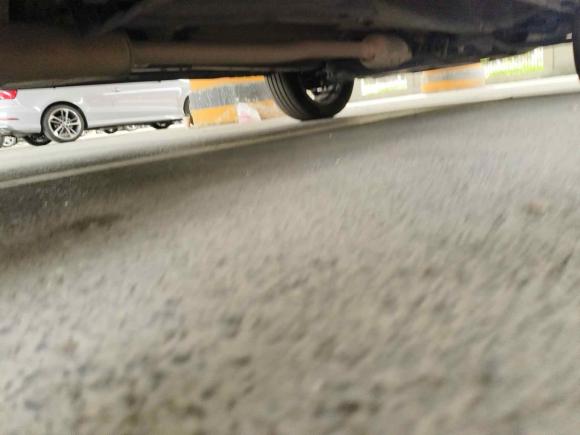 [嘉兴·浙F] 二手现代北京现代ix352018款 2.0L 自动两驱智勇·畅享版