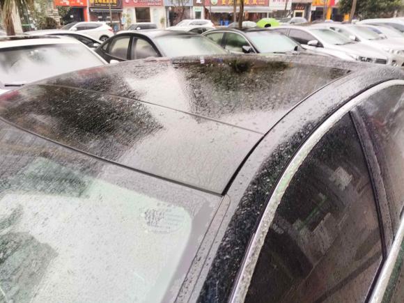 [成都·川A] 二手奥迪奥迪A6L2020款 40 TFSI 豪华致雅型