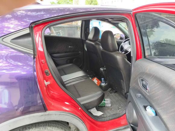 [佛山·粤Y] 二手本田本田XR-V2015款 1.8L EXi  CVT舒适版