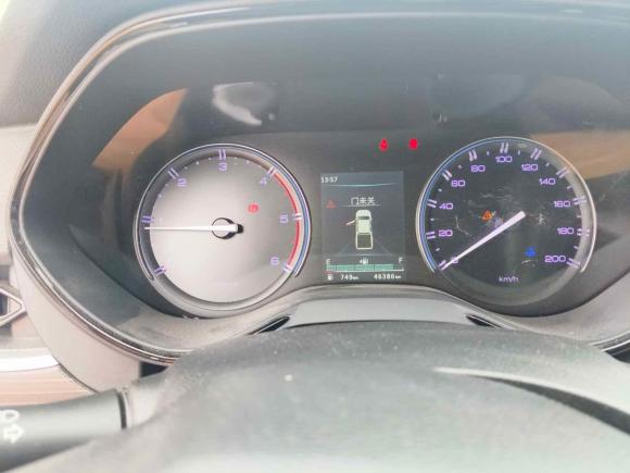 [金华·浙G] 二手东风锐骐72023款 2.3T手动四驱柴油标准型长货箱