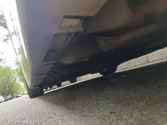 [成都·川A] 二手福特蒙迪欧2013款 2.0L GTDi240豪华运动型