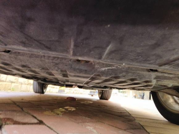 [常州·苏D] 二手路虎揽胜极光2012款 2.0T 3门耀动版