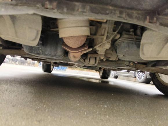 [无锡·浙J] 二手长安长安CS352014款 1.6L 自动豪华型 国IV