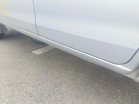 [济南·鲁A] 二手五十铃瑞迈2022款 2.8T经典柴油四驱舒适型长轴版JE493ZLQ6E