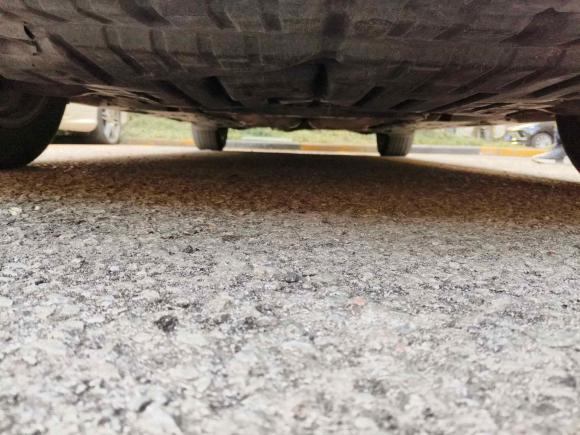 [无锡·苏B] 二手丰田锐志2013款 2.5S 菁锐版