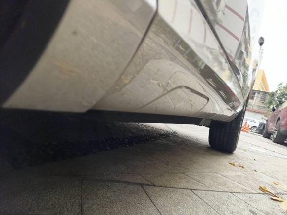 [上海·沪B] 二手奥迪奥迪Q32015款 30 TFSI 舒适型