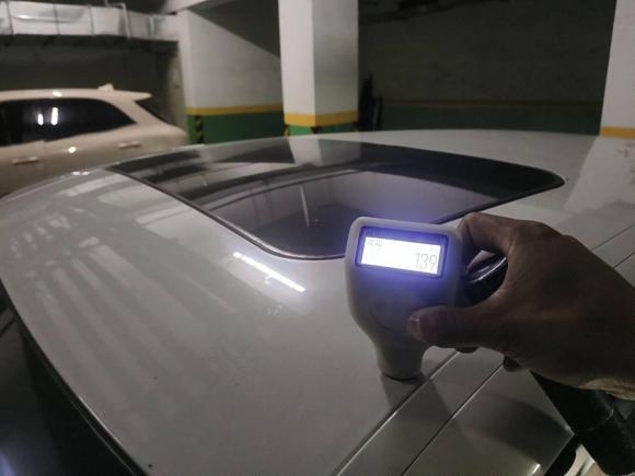 [温州·浙C] 二手保时捷Panamera2010款 Panamera 3.6L