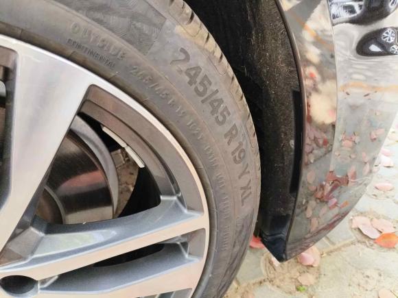 [合肥·皖A] 二手奥迪奥迪A6L2020款 40 TFSI 豪华动感型