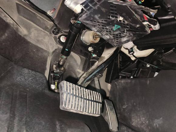 [杭州·浙D] 二手雪佛兰科鲁泽2019款 RS 330T 自动畅快版 国VI