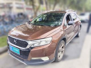 DSDS 62014款 1.6T 尊享版THP200