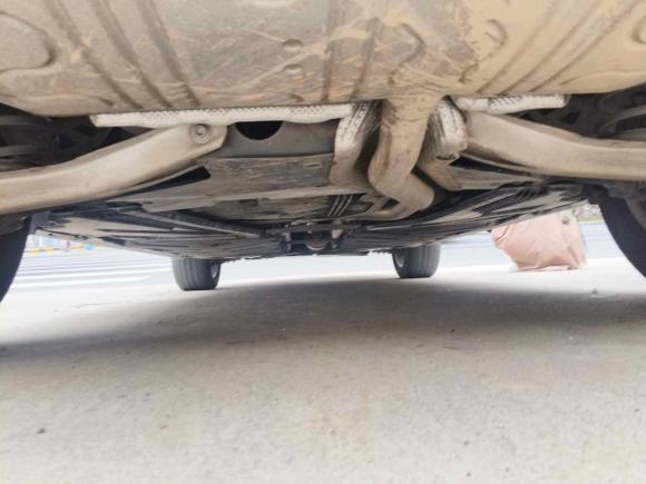 [青岛·鲁B] 二手奔驰奔驰GLA2018款 GLA 200 动感型