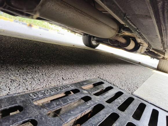 [武汉·鄂W] 二手奔驰唯雅诺2012款 2.5L 领航版