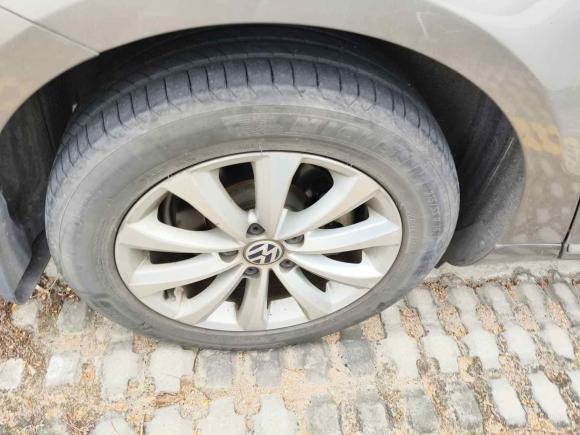 [广州·粤A] 二手大众迈腾2012款 改款 1.8TSI 豪华型