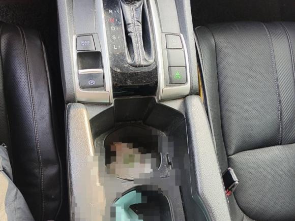 [武汉·鄂A] 二手本田思域2016款 220TURBO CVT尊贵版