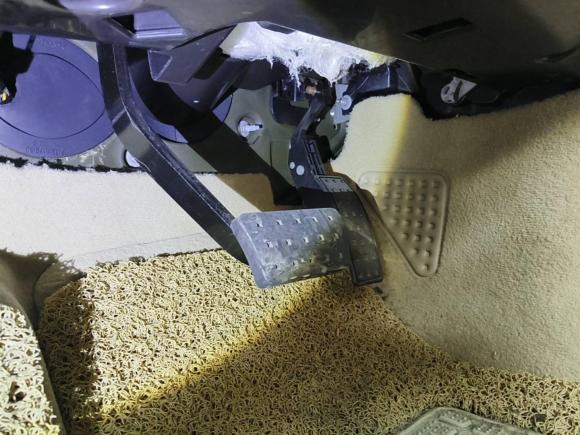 [杭州·浙A] 二手凯迪拉克SLS赛威2011款 2.0T 精英型