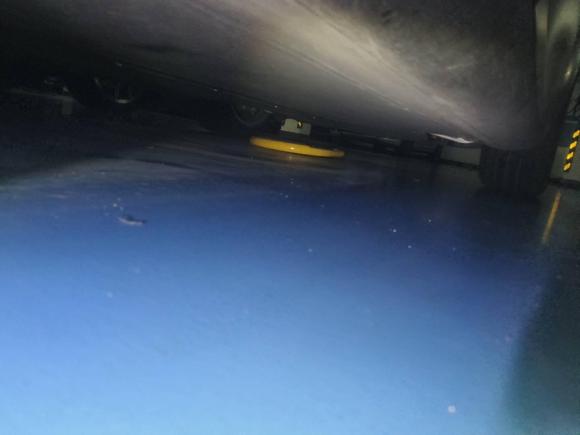 [上海·沪A] 二手特斯拉Model Y2022款 改款 后轮驱动版