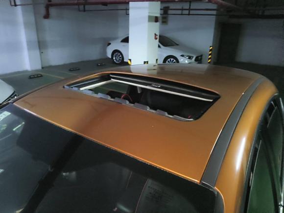 [南通·苏F] 二手福特福克斯2015款 两厢 1.6L 自动风尚型