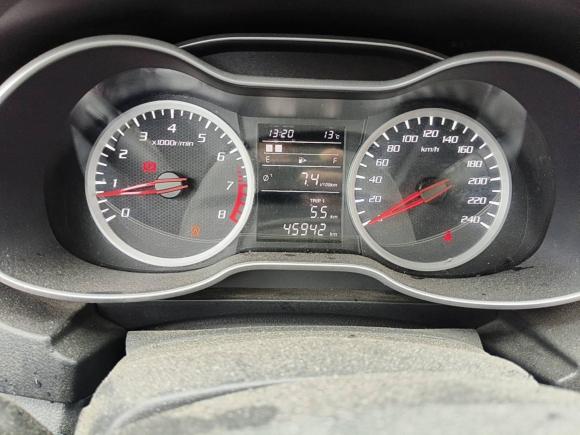 [芜湖·吉E] 二手奔腾奔腾X402018款 网红版 1.6L 手动舒适型