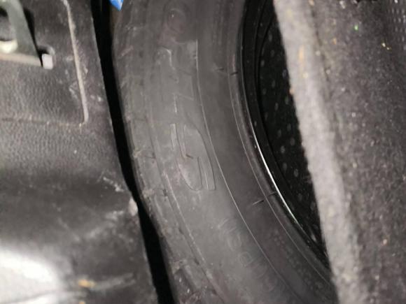 [西安·陕U] 二手广汽传祺影豹2021款 270T DCT J15版