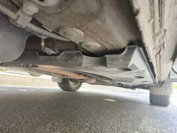[南通·苏F] 二手大众途观2013款 1.8TSI 自动两驱舒适版