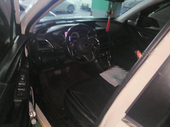 [济南·鲁A] 二手斯巴鲁森林人2019款 2.0i 豪华版EyeSight