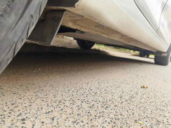 [青岛·鲁B] 二手现代悦动2020款 1.6L 自动GL悦目版