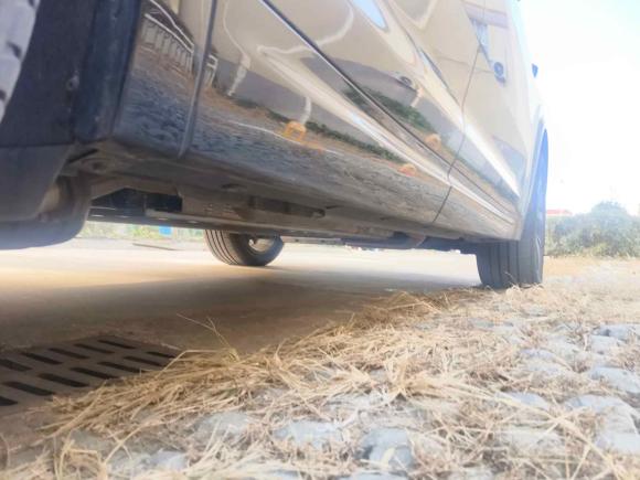 [南通·苏D] 二手理想汽车理想L72023款 Air