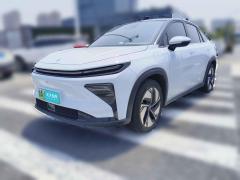 [杭州·浙A] 睿蓝汽车睿蓝72023款 450km 驰月