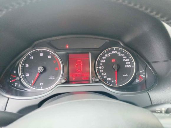 [上海·沪A] 二手奥迪奥迪Q52011款 2.0TFSI 技术型