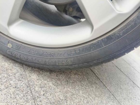 [金华·浙G] 二手奥迪奥迪A32017款 Limousine 35 TFSI 时尚型