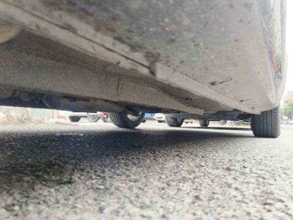 [嘉兴·浙F] 二手吉利汽车帝豪2017款 三厢百万款 1.5L CVT向上版