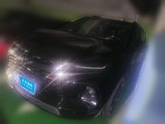 [深圳·粤B] 雪佛兰开拓者2020款 RS 650T Twin-Clutch四驱7座 擎版