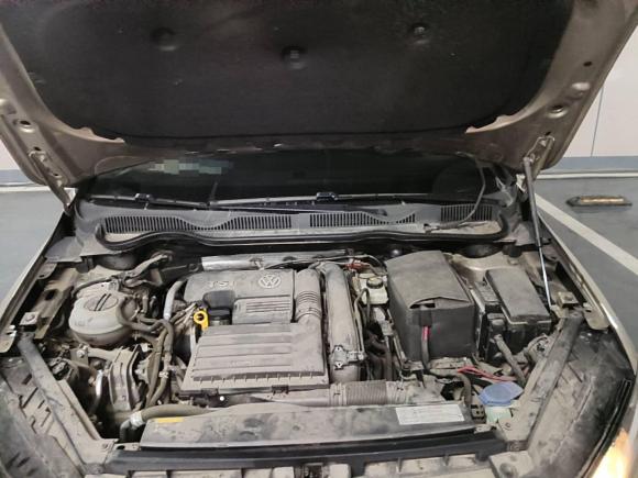 [南京·苏A] 二手大众高尔夫·嘉旅2016款 230TSI 自动进取型