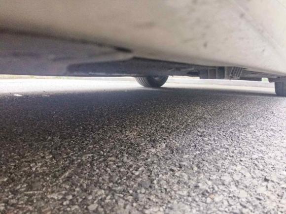 [嘉兴·浙F] 二手宝马宝马3系2011款 320i 时尚型