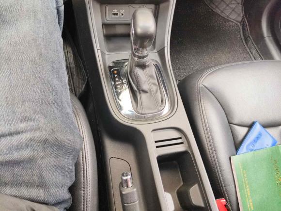 [合肥·皖A] 二手荣威荣威3602015款 1.5L 自动豪华版