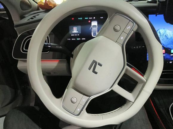 [上海·沪B] 二手飞凡汽车飞凡F72023款 进阶版