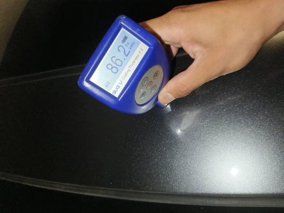 [广州·粤A] 二手本田思域2013款 十周年纪念 1.8L 自动豪华版