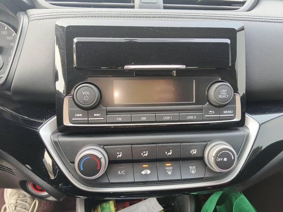 [武汉·鄂A] 二手本田凌派2019款 180Turbo CVT舒适版 国VI