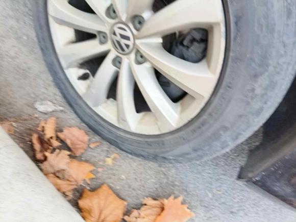 [青岛·鲁B] 二手大众迈腾2013款 2.0TSI 豪华型