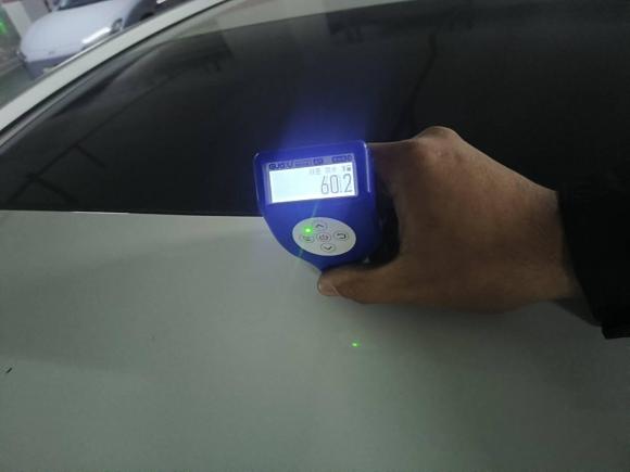 [宁波·浙B] 二手吉利汽车帝豪GS2020款 1.4T 手动雅