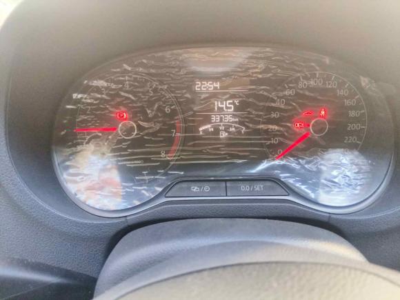 [嘉兴·浙F] 二手大众Polo2014款 1.4L 手动风尚版