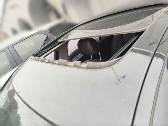 [苏州·苏K] 二手宝马宝马5系2017款 525Li 豪华设计套装