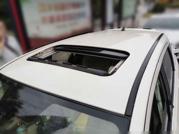 [武汉·鄂A] 二手日产逍客2012款 2.0XV 雷 CVT 2WD