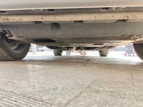 [无锡·苏G] 二手本田冠道2017款 370TURBO 两驱豪华版