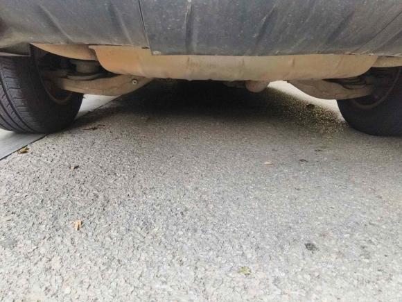 [苏州·苏B] 二手凯迪拉克凯迪拉克SRX2014款 3.0L 舒适型