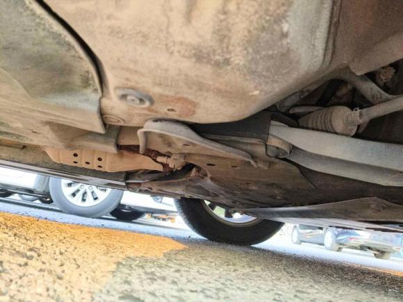 [无锡·皖H] 二手现代名图2014款 1.8L 自动智能型GLS