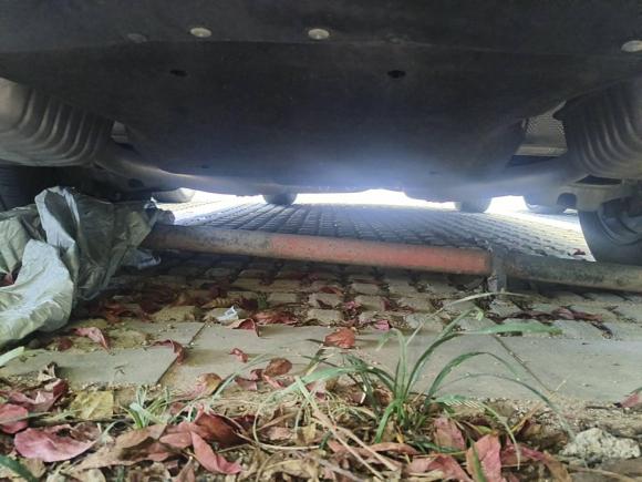 [深圳·粤B] 二手林肯飞行家2020款 3.0T V6 四驱尊雅版