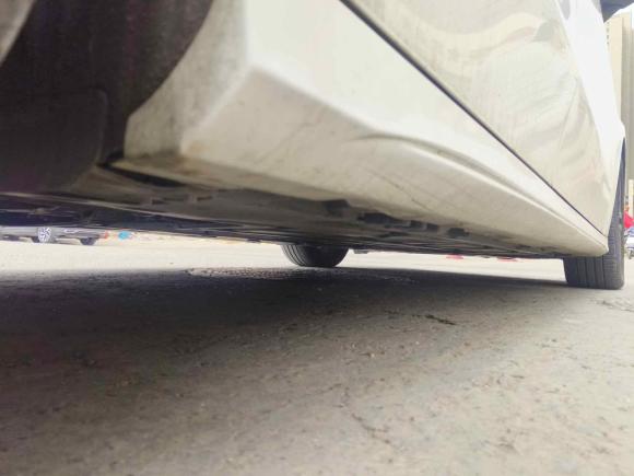 [济南·鲁A] 二手奔驰奔驰A级2019款 A 180 L 运动轿车