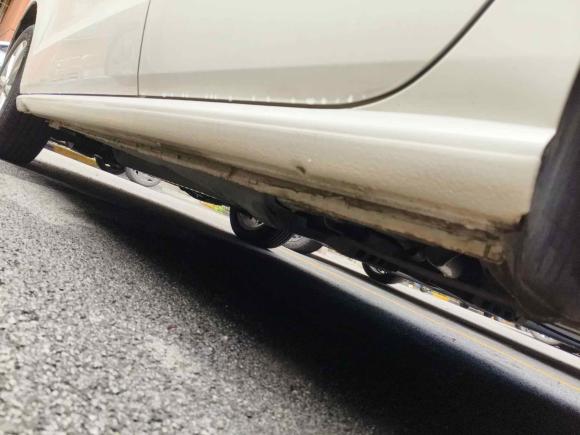 [上海·沪B] 二手大众Polo2016款 1.6L 自动豪华型