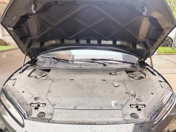 [上海·沪A] 二手蔚来蔚来ET52022款 75kWh